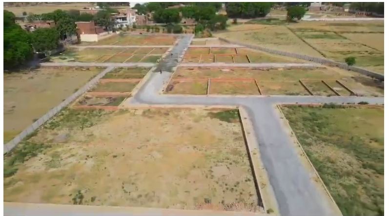 Residential Plots for Sale in Varanasi Smart City