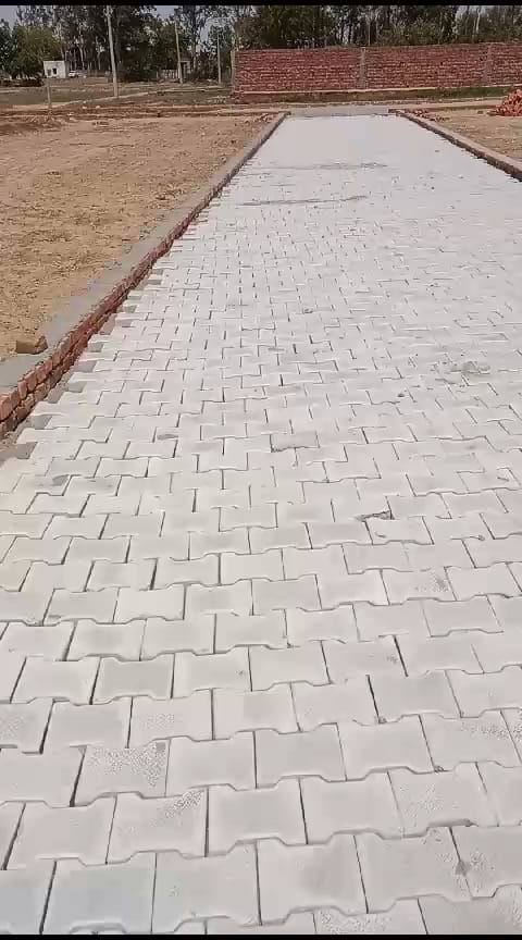 Open Plots for Sale in Narela, New Delhi