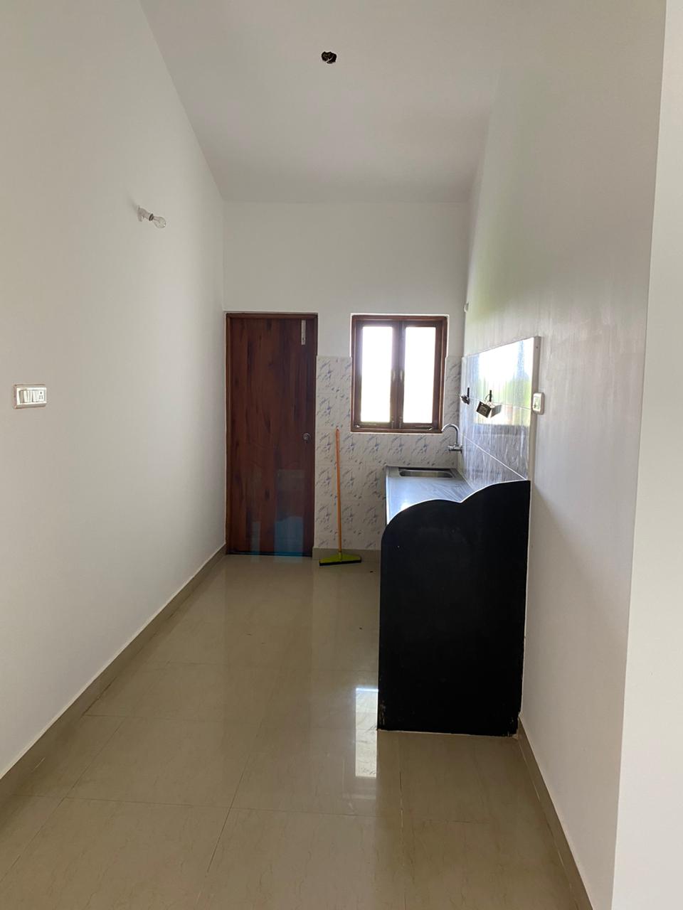 2BHK(1044 Square Feets) Apartment Flat For Sale at St Inez Creek, Goa
