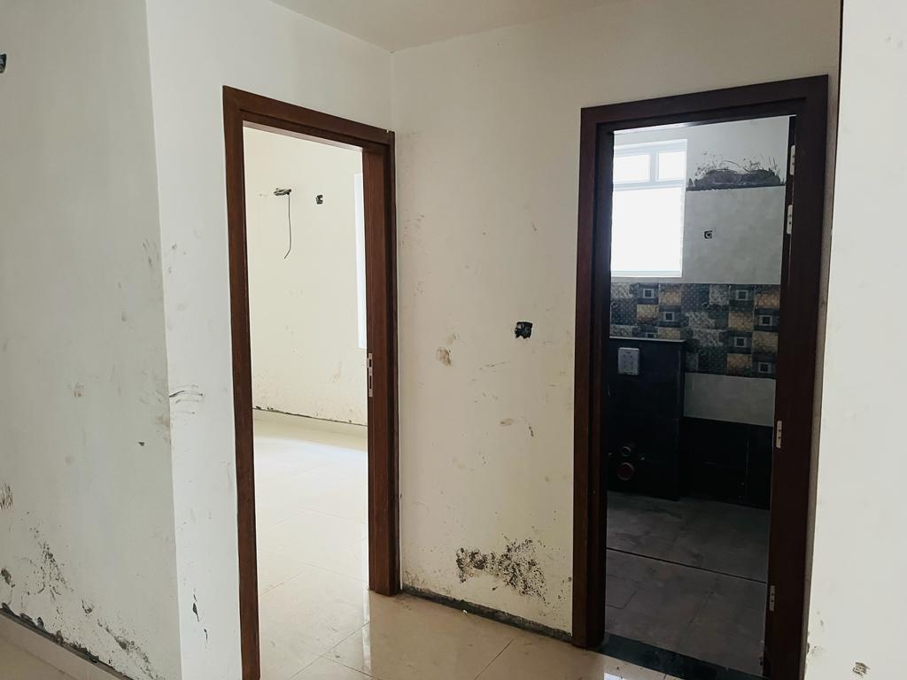 3BHK Aparatment Flats For Sale at Satya Green Towers