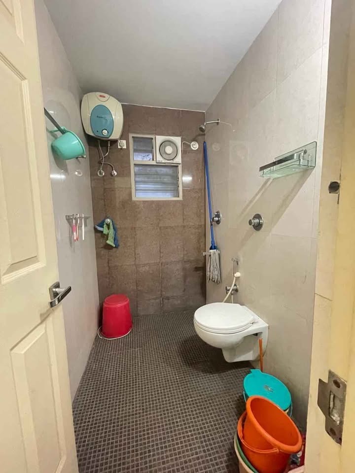 2BHK Flat For Sale in Balmatta Rd, Hampankatta, Mangaluru