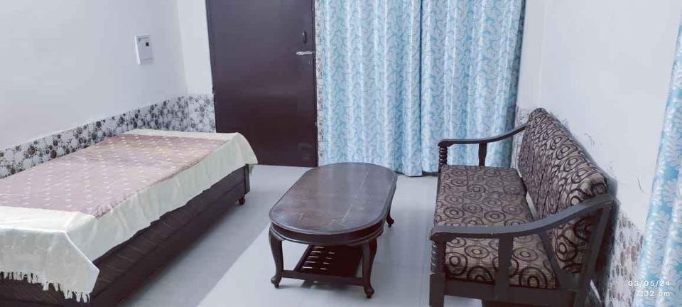 1 BHK Flat for sale in Sector 115, Kharar to Landran Road
