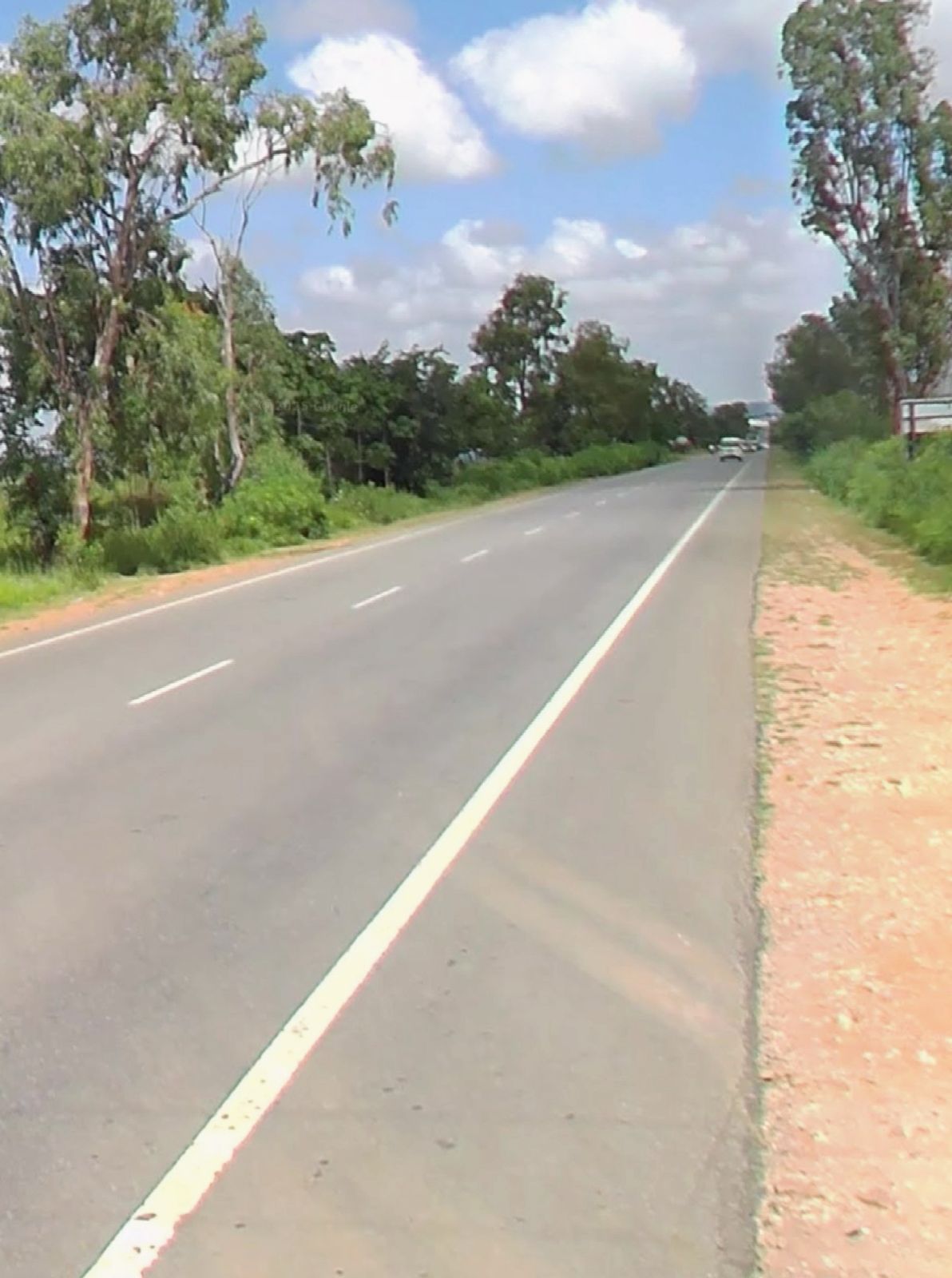 20 Guntas Agricultural Land For sale In Amangal Ranga Reddy