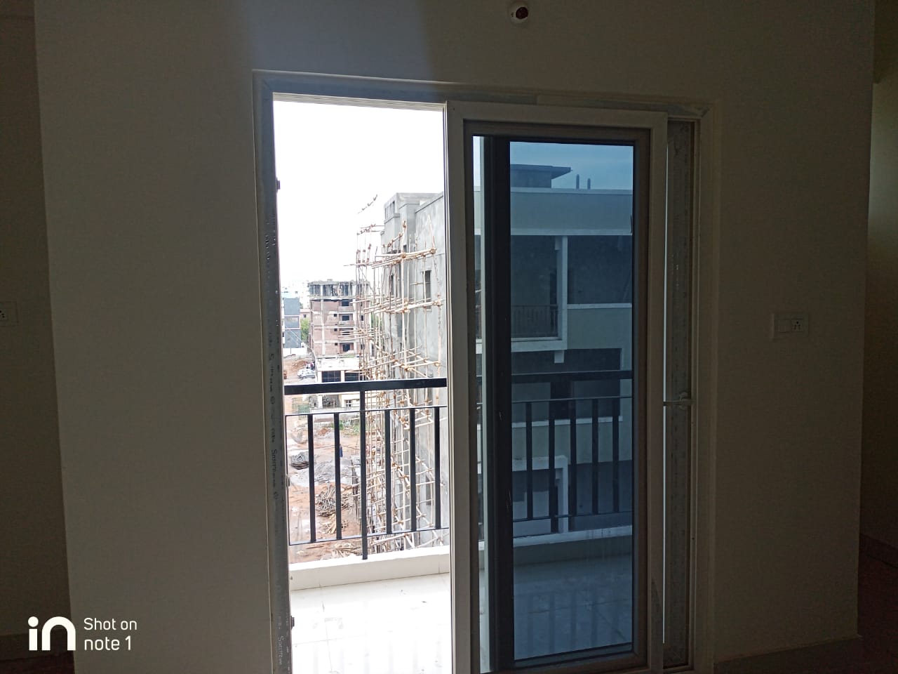 New brand 2 BHK flat For sale in Miyapur hyderabad