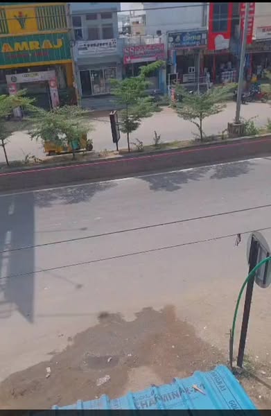 G+2 Commercial Building For Sale In Jangaon