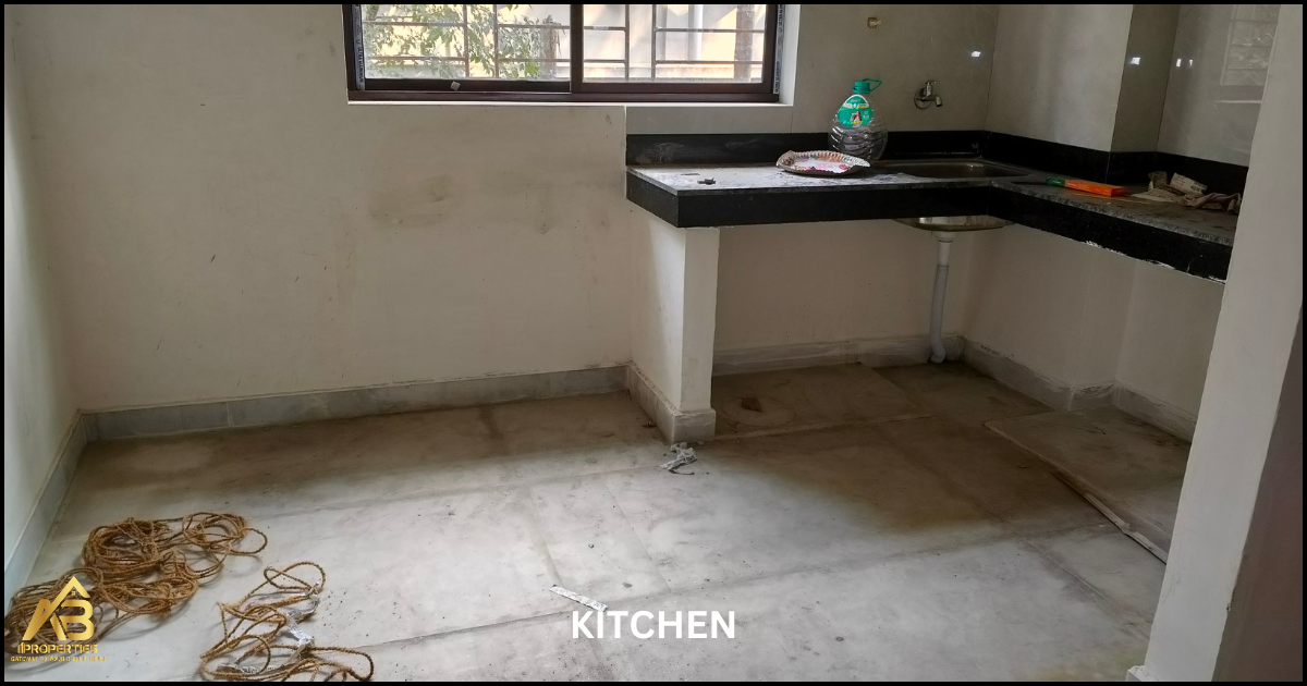 3 BHK FLAT AT HAKIMPARA NEAR PALPARA MORE SLIGURI