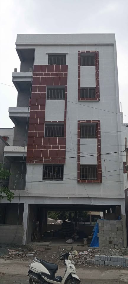 BBMP approved Building for sale in KR Puram, Seegehalli, Bangalore