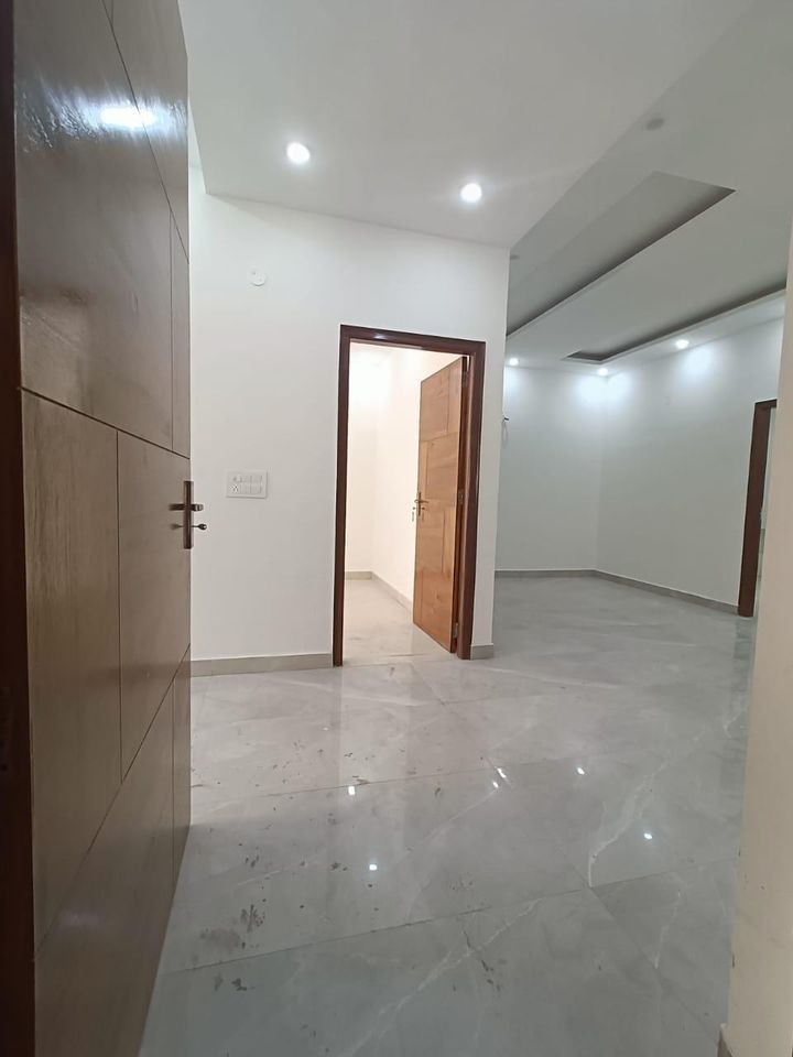3 BHK Flats for Sale in Patiala Highway, Zirakpur