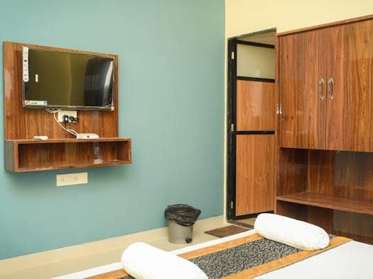 Resort for Sale Near Nagaon Beach , Maharashtra
