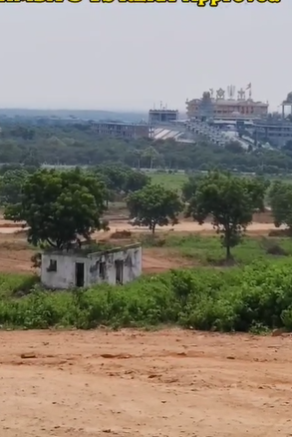  HMDA Approved Layout Plots For Sale In Anantharam Bhongir