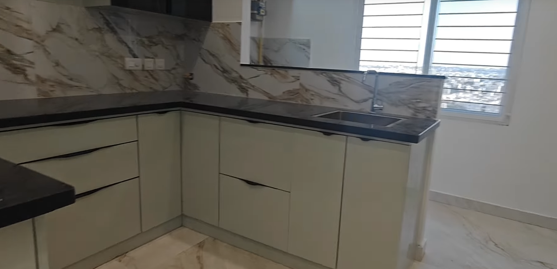 Rental Income Property For Sale @ Erragadda Metro station Hyderabad