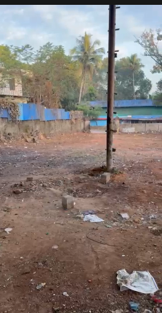 Residential Site For Sale In Approved Layout Puttur