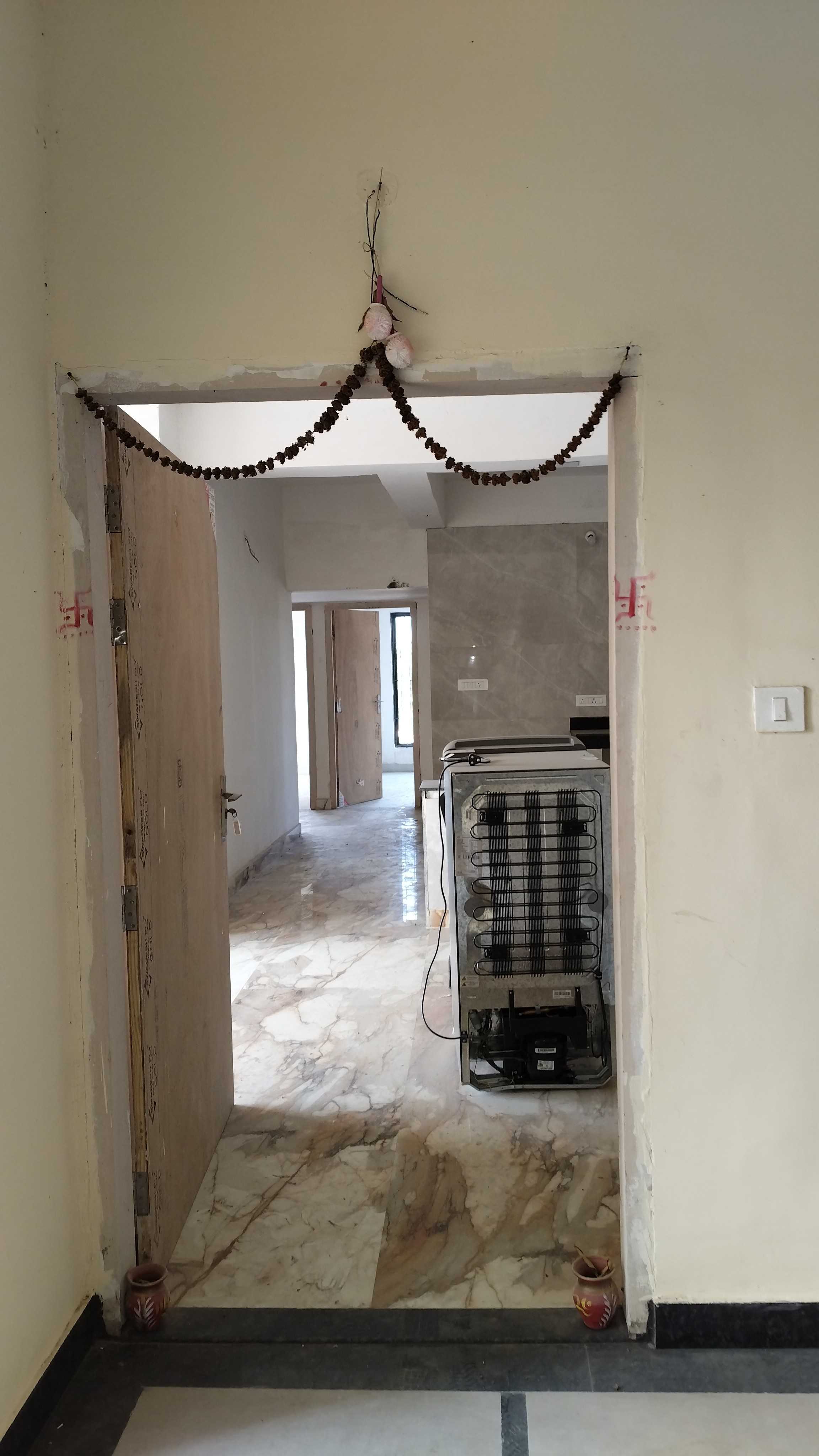 3BHK FLAT FOR RESALE AT ISCKON MANDIR ROAD SILIGURI