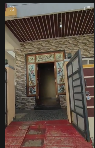 2 BHK House For Sale In Mahbubnagar