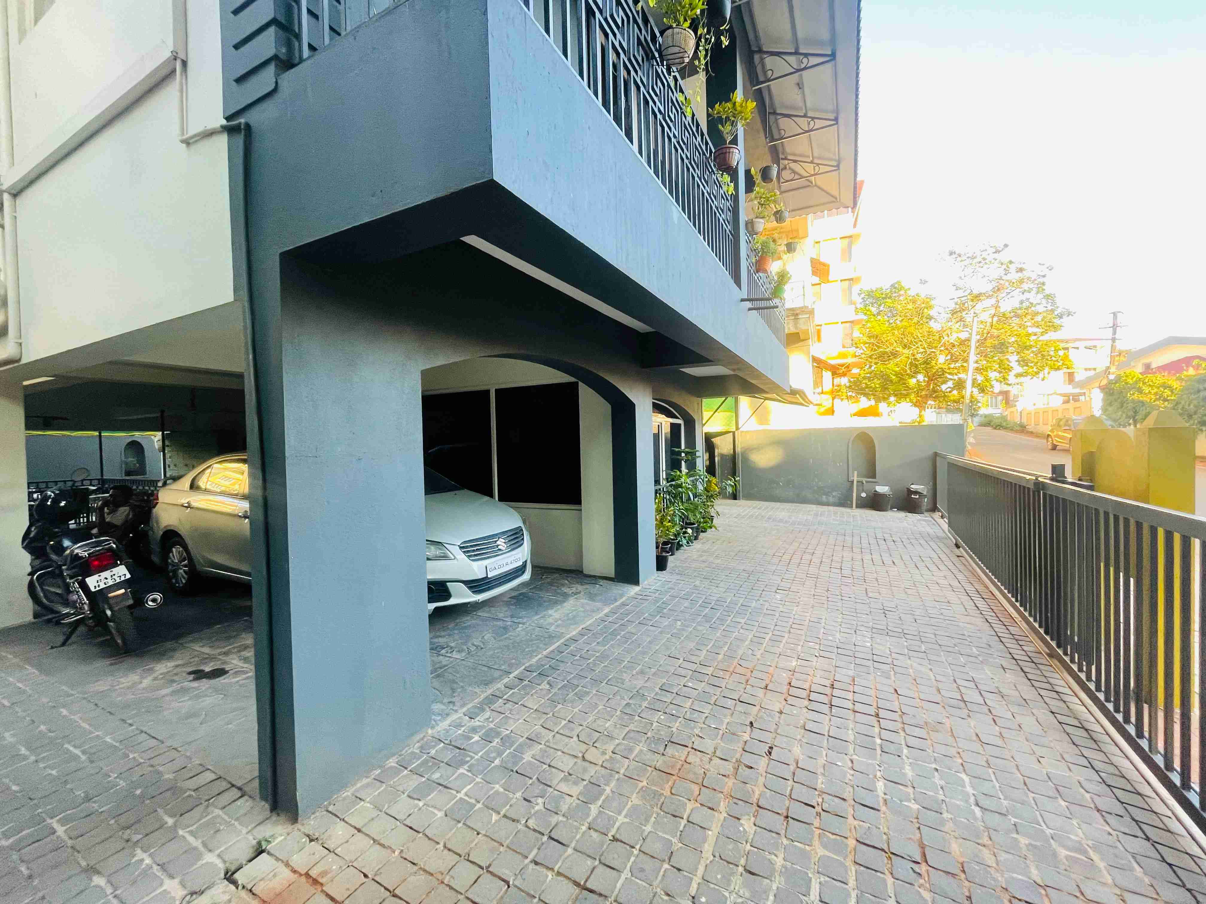 Spacious Fully Furnished 1-Bedroom Apartments for Sale in Malhan Turkish Homes