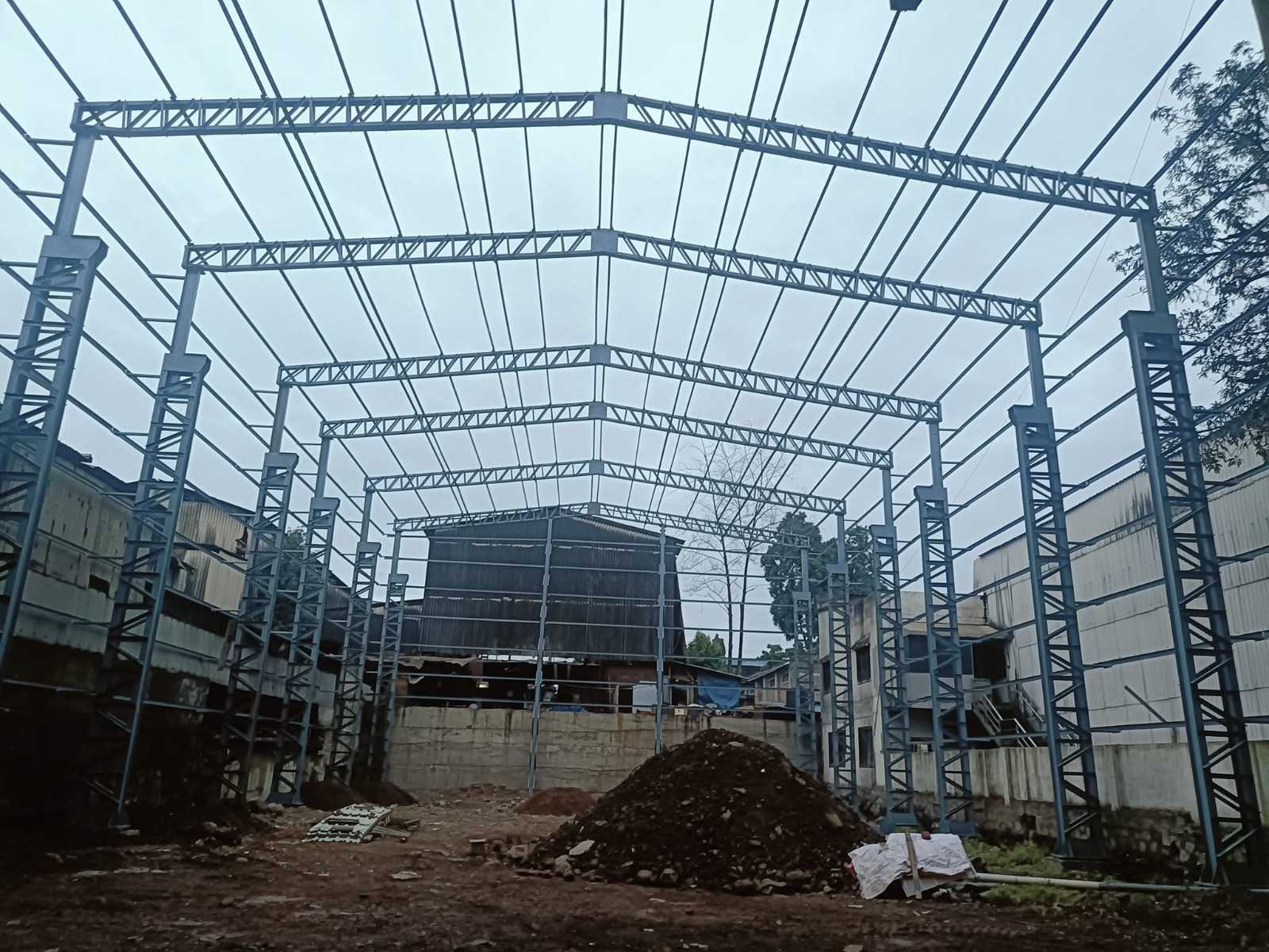11,500 sqft Road Touch MIDC Shed For Sale in Bhosari,Pune
