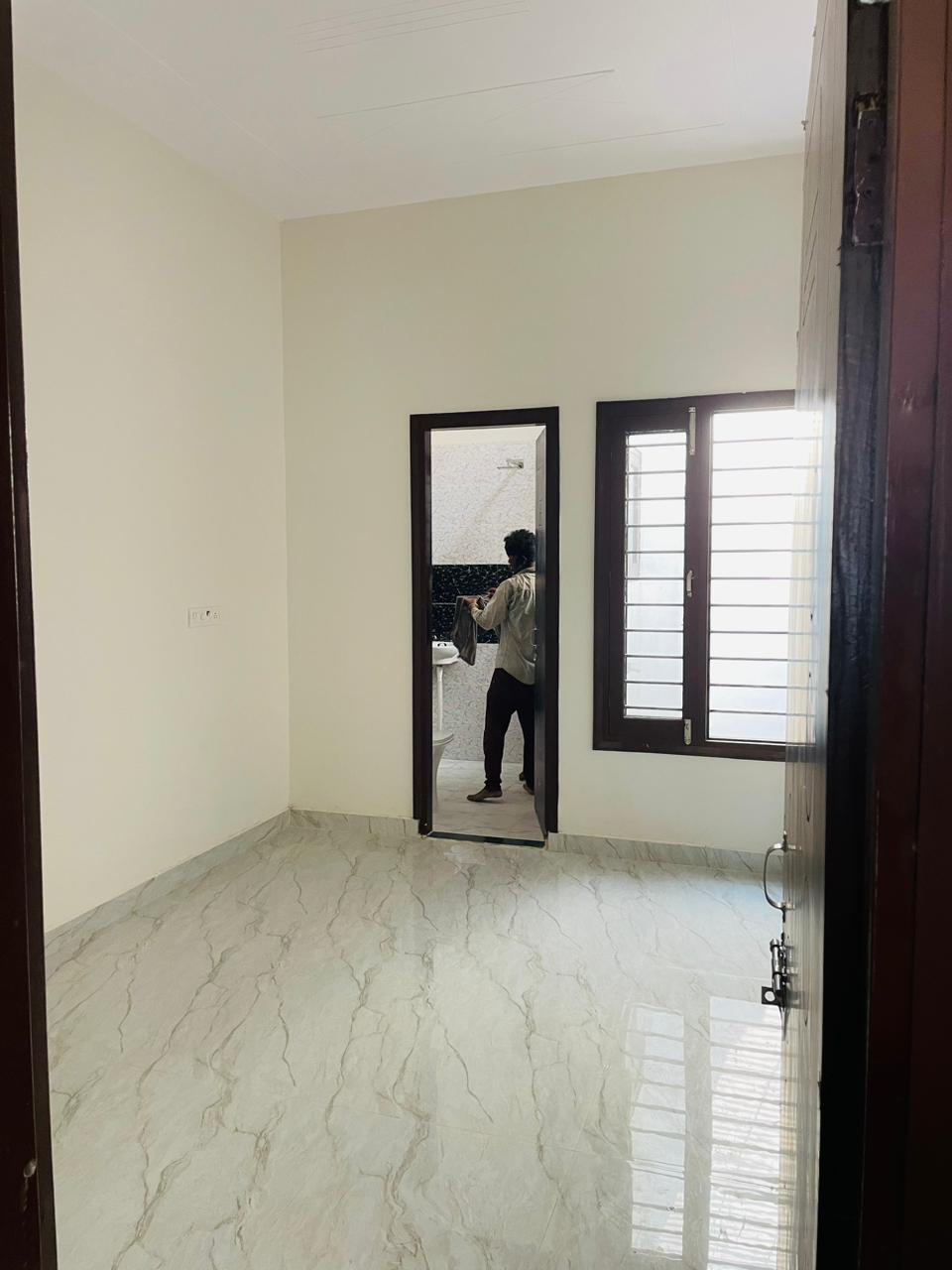 Single Story 2BHK Home for Sale Prime Location near Narayan Public School, Jaipur