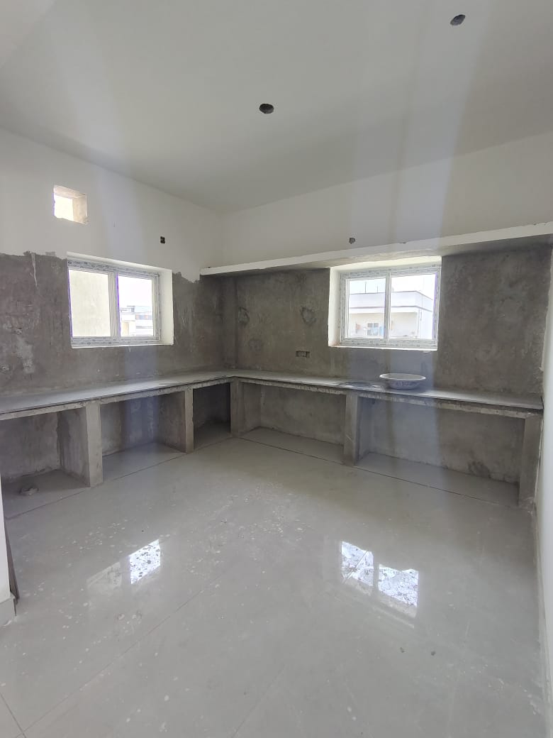 3 BHK Flats For Sale in Saanvika Splendid Homes at Indresham