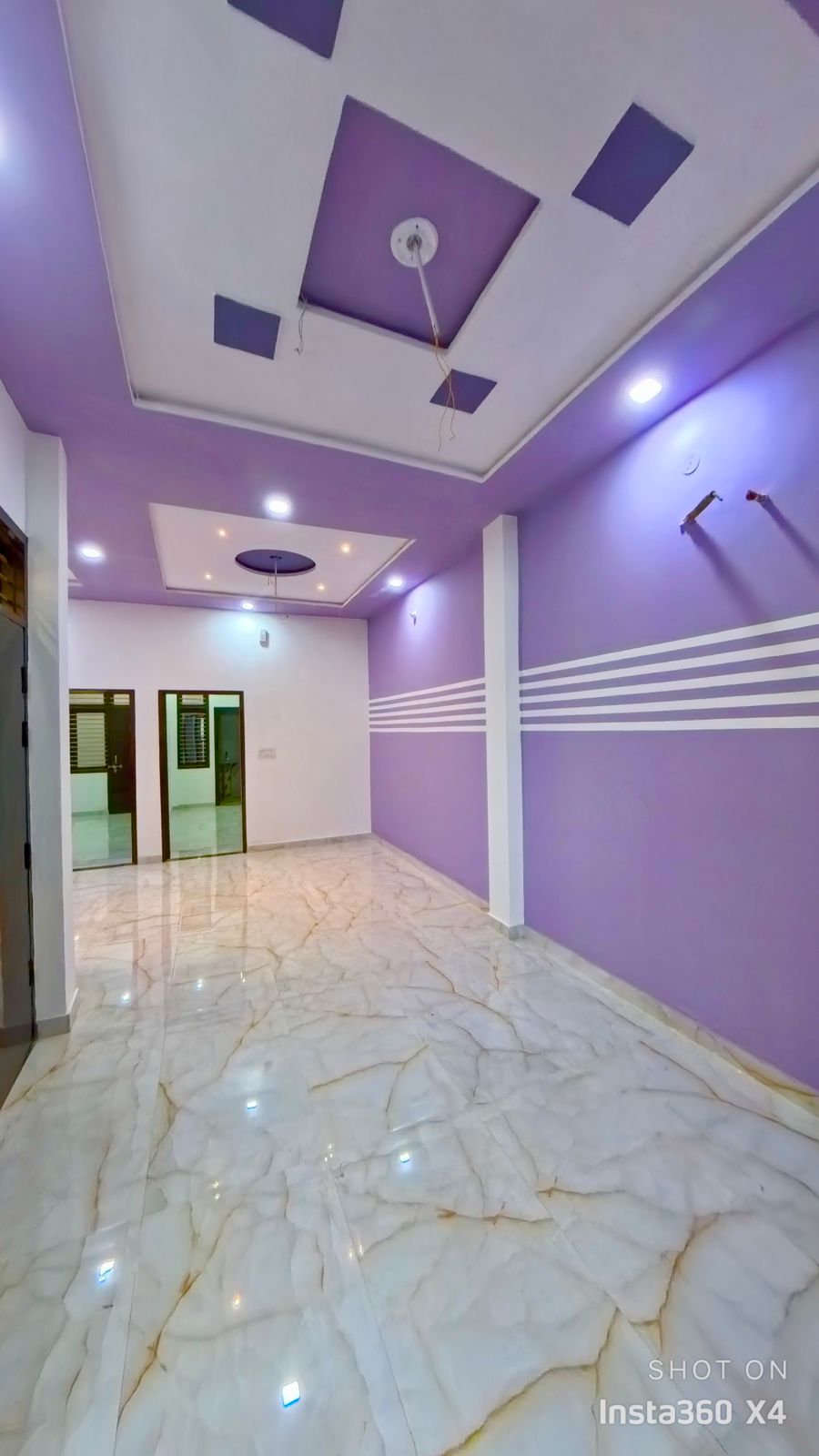 3 BHK Double-Story House For Sale in Gated Colony, Near St. Peters School, Gwalior