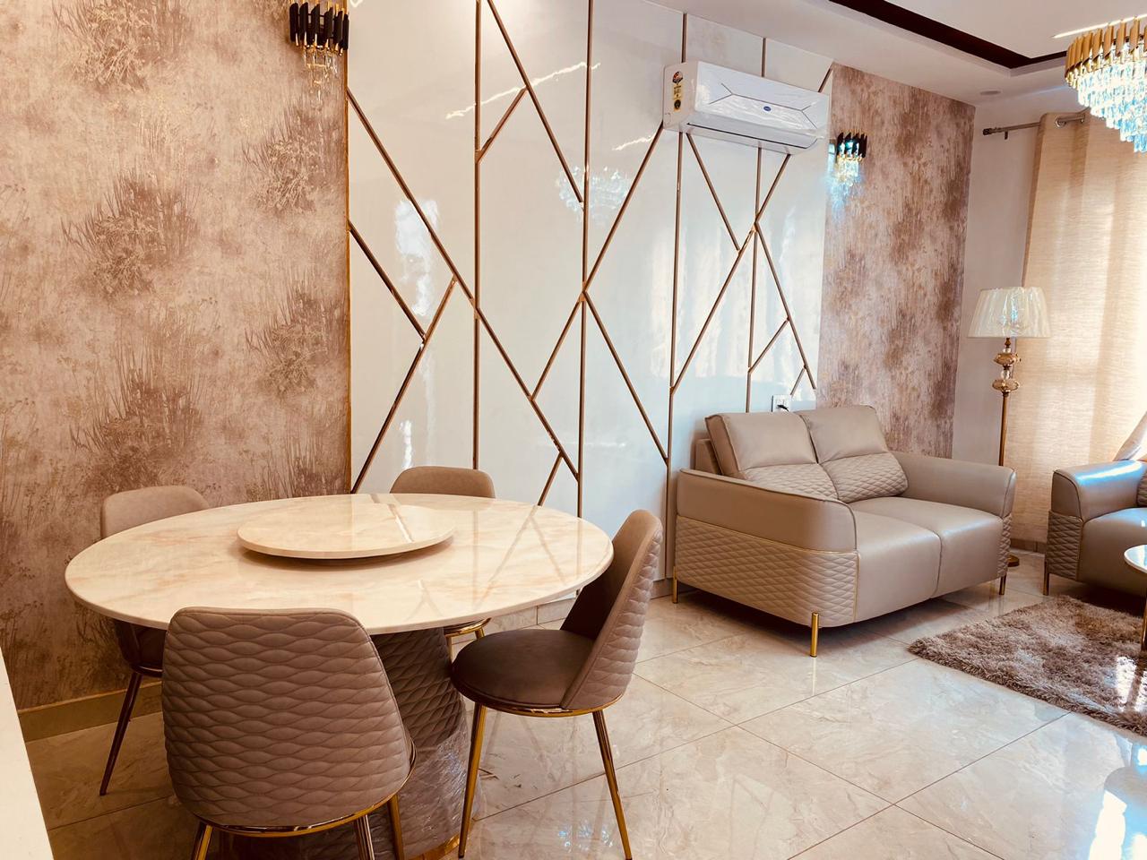3BHK Independent House for Sale at Sector 124, Mohali