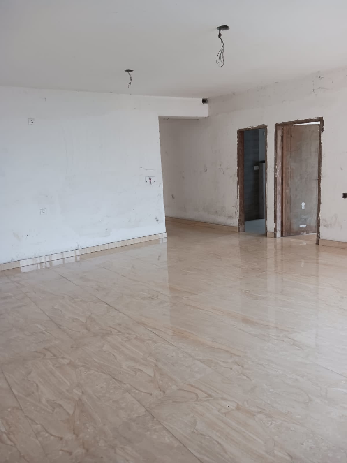 4BHK READY TO MOVE NEW FLAT FOR SALE AT MALLAGURI