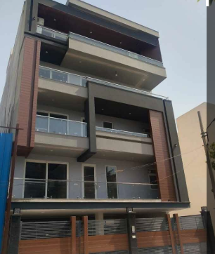 270 Sq. yards Building For Sale At RTC Colony Vijayawada
