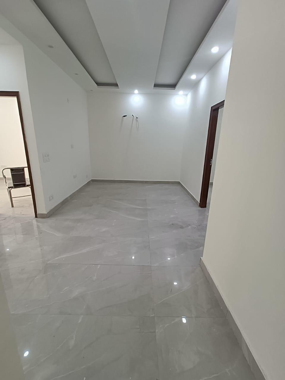 3 BHK flat on Patiala Highway ZIRAKPUR