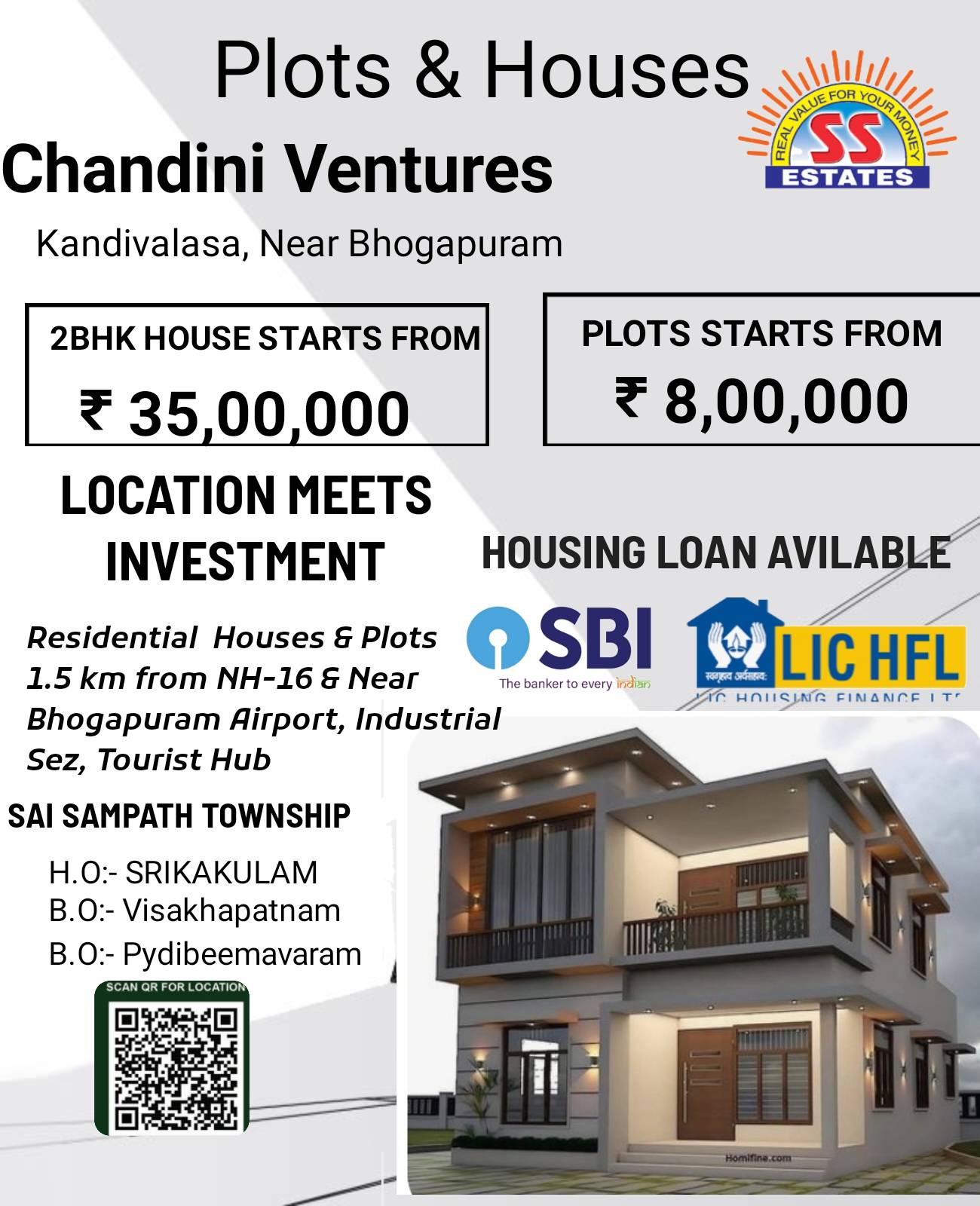 Chandini Ventures