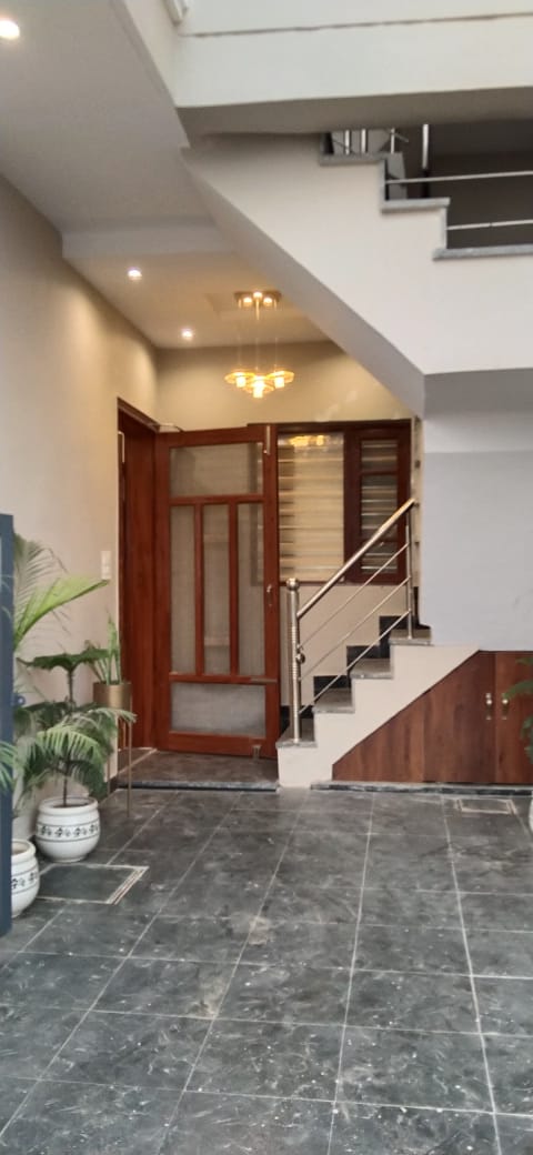3 BHK Luxurious Villas For Sale in Heaven Villas at CHD Road, Mohali