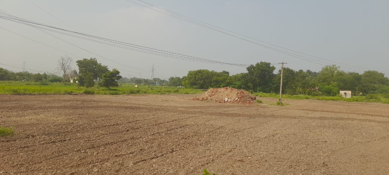Agricultural Farm Land for Sale in Dindigul District, Tamil Nadu
