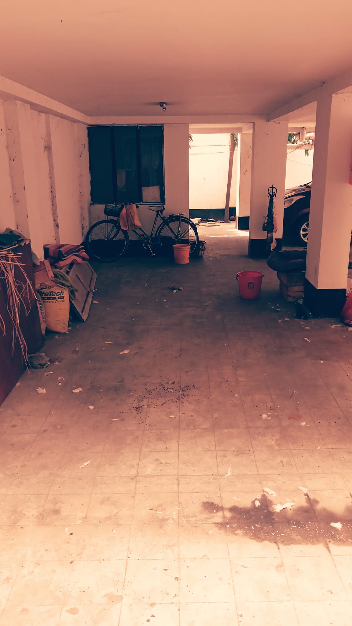 Flat for sale in Dhakuria Selimpur Pally Durgatsav at Kolkata