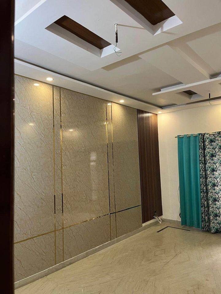 3BHK Kothi For Sale In Sector 125, Sunny Enclave