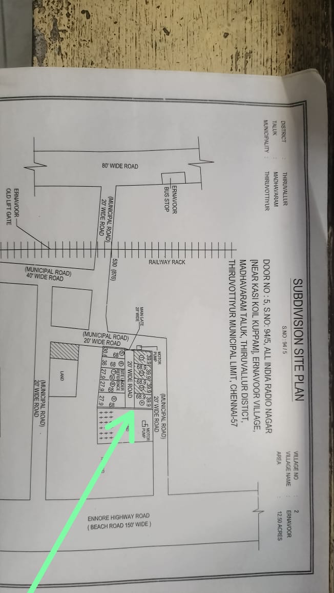 Property for Sale in Chennai