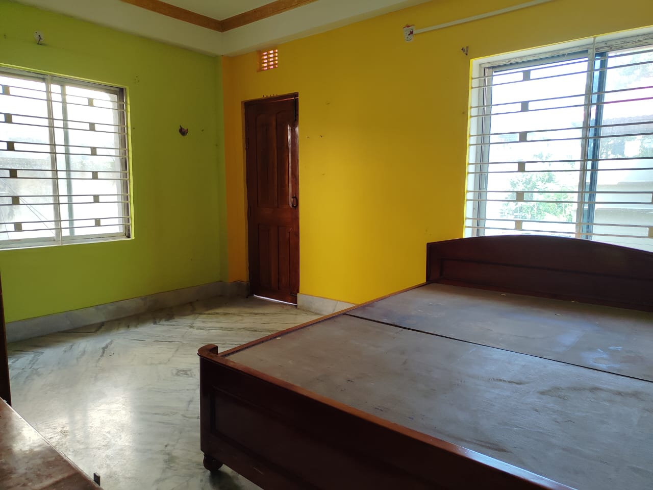 3BHK FLAT FOR RESALE at SILIGURI