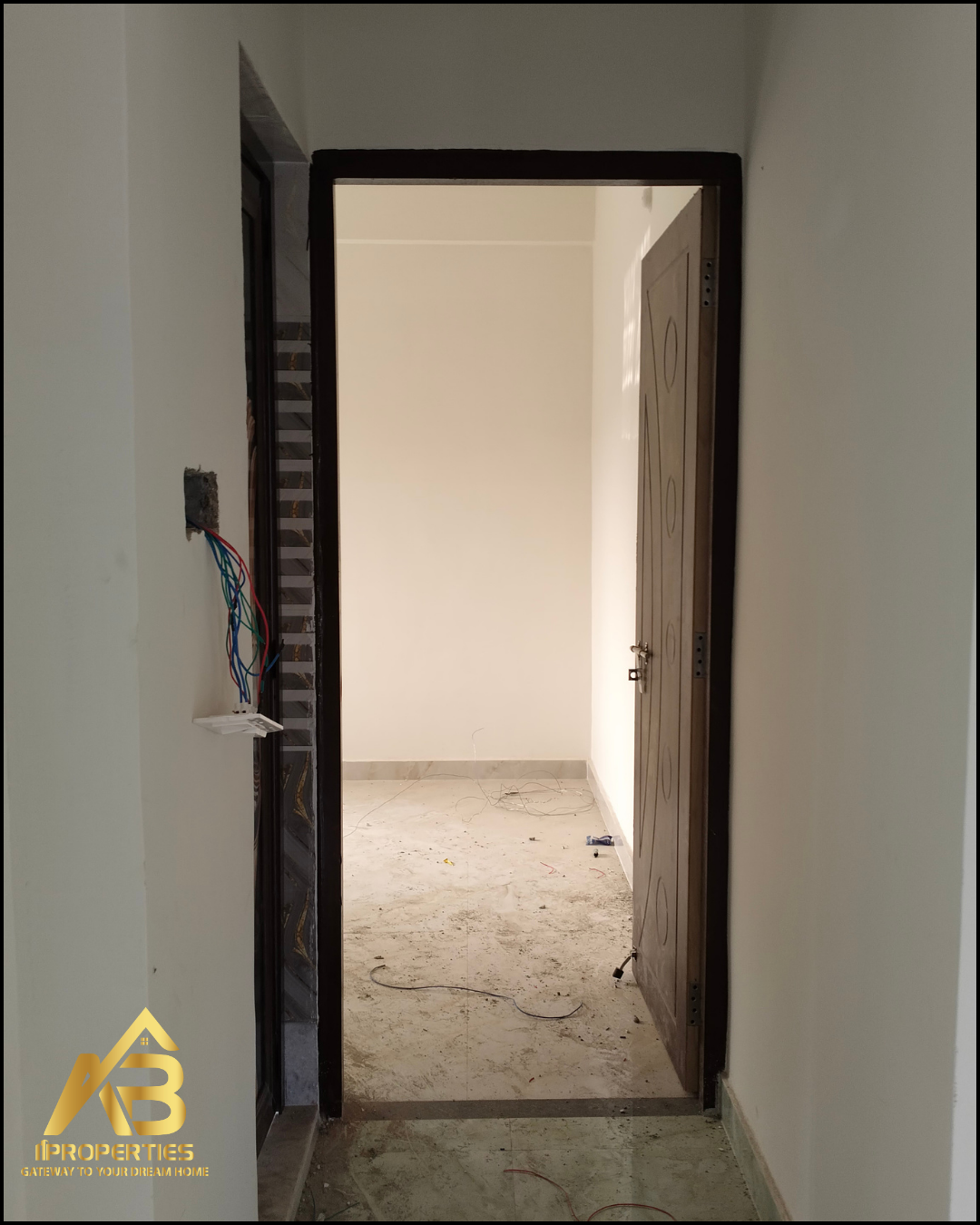 3 BHK FLAT AT SARKAR PARA BACK SIDE OF BARALIYA HUNDAI SILIGURI