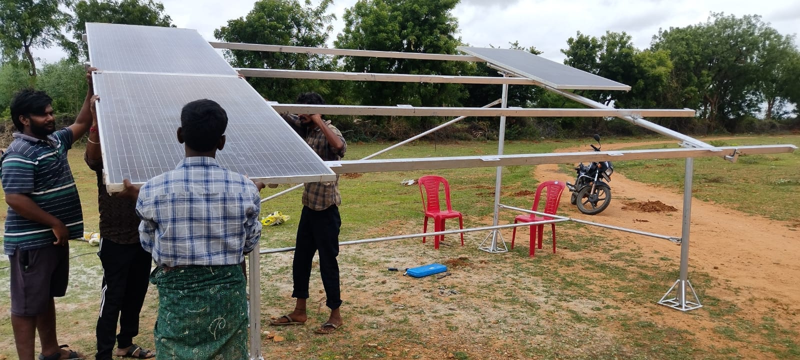 Farm Plots For Sale In  Lepakshi  Anantapur