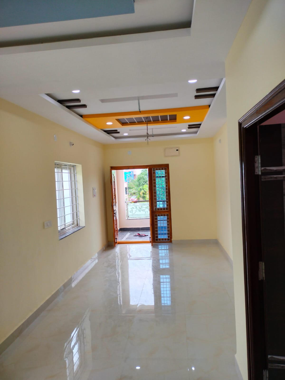 IMMEDIATE SALE 3 BHK EAST FACING HOUSE FOR SALE AT MEDCHAL