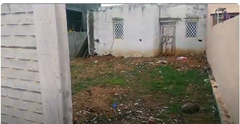 150 Sq Yards House for Sale in Ramnagar Colony, Shadnagar 