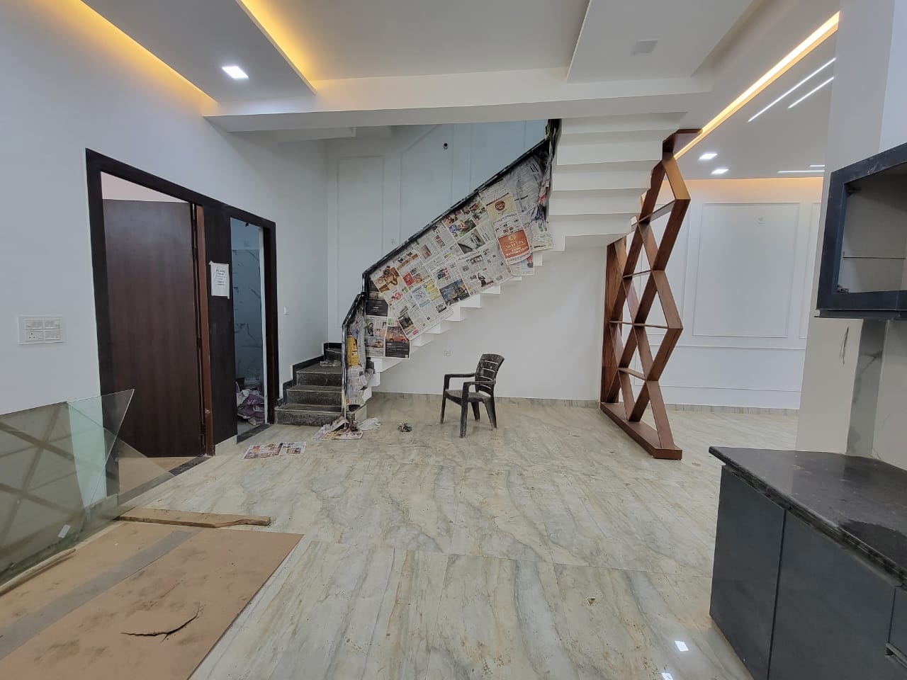  Luxurious Duplex Villas For Sale at Green Villa 2, Sector-16 B, Noida Extension