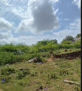 363 Sq. Yards Commercial Plots For Sale Mahbubnagar