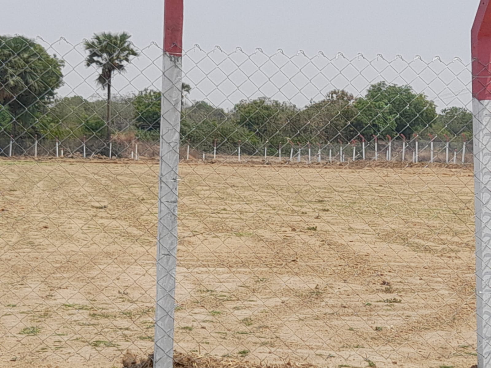 1 Acre Agriculture Land for Sale in Akkanapally Village, Nangunoor Mandal, Siddipet District