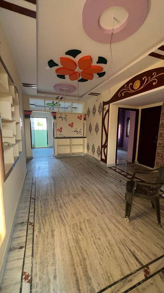 House for sale G+1 at Hayathnagar