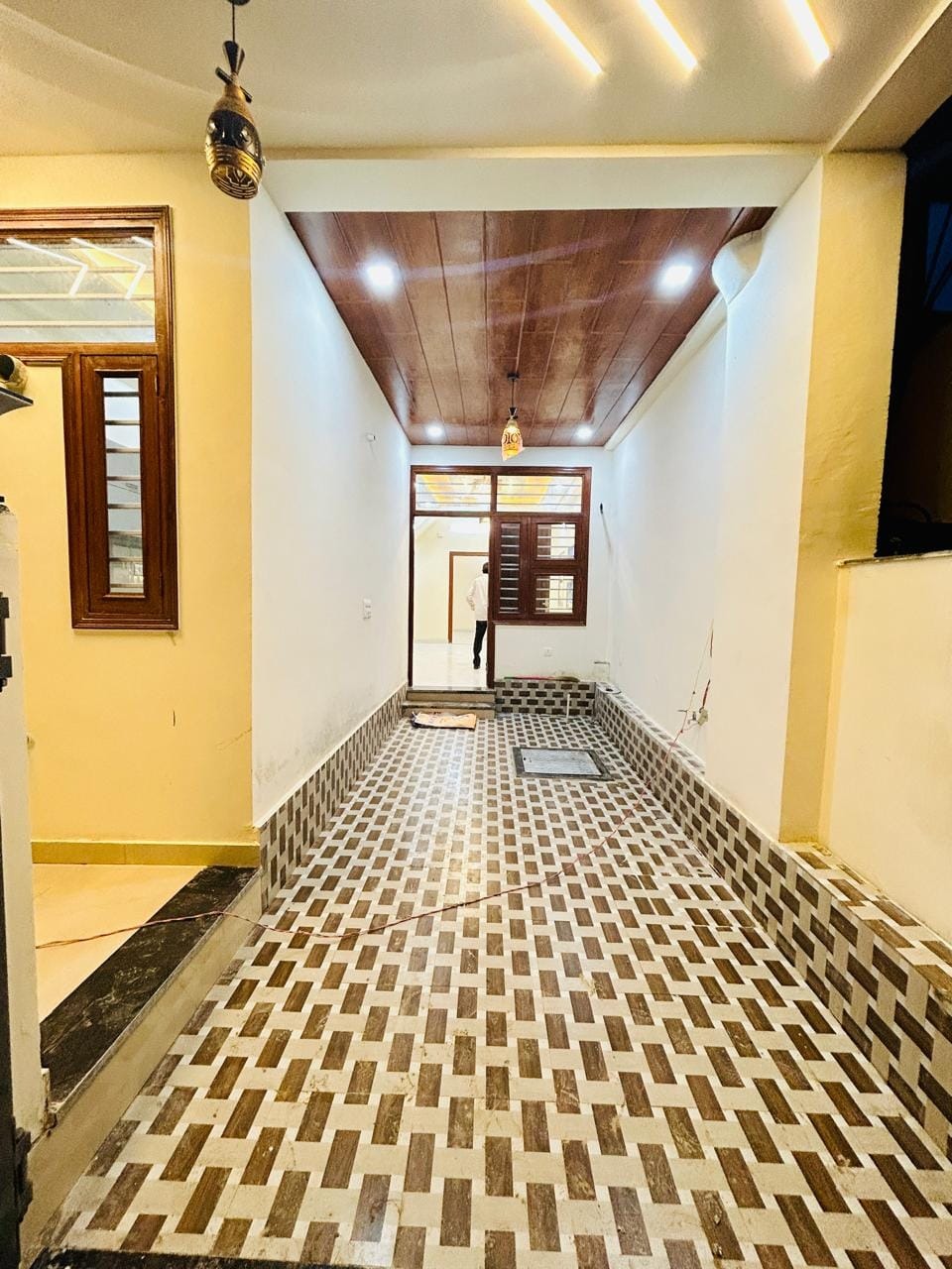 Ultra Luxury 3Bedroom Villa For Sale  in Mangalam City, Jaipur