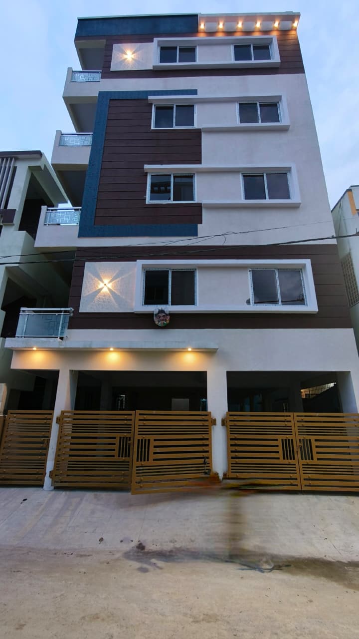 Rental income property for Sale in Seegehalli, KR Puram Bangalore
