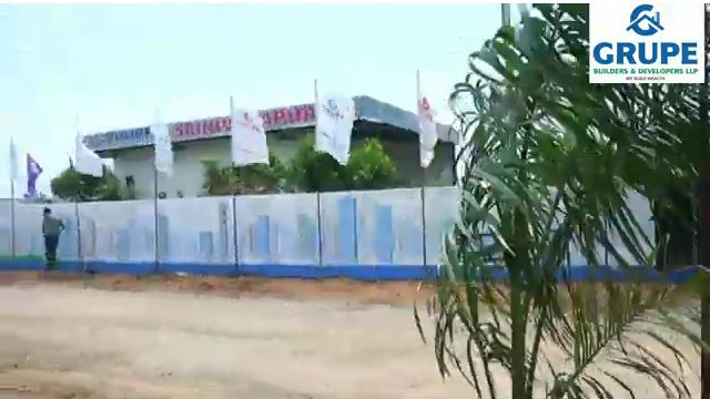 HMDA Approved Villa Plots for Sale in Kandukur, Srisailam Highway