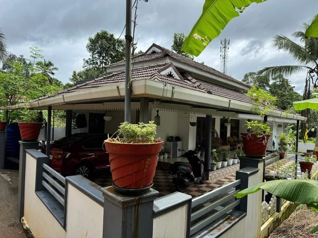 3BHK House for Sale in Thodupuzha, Kerala