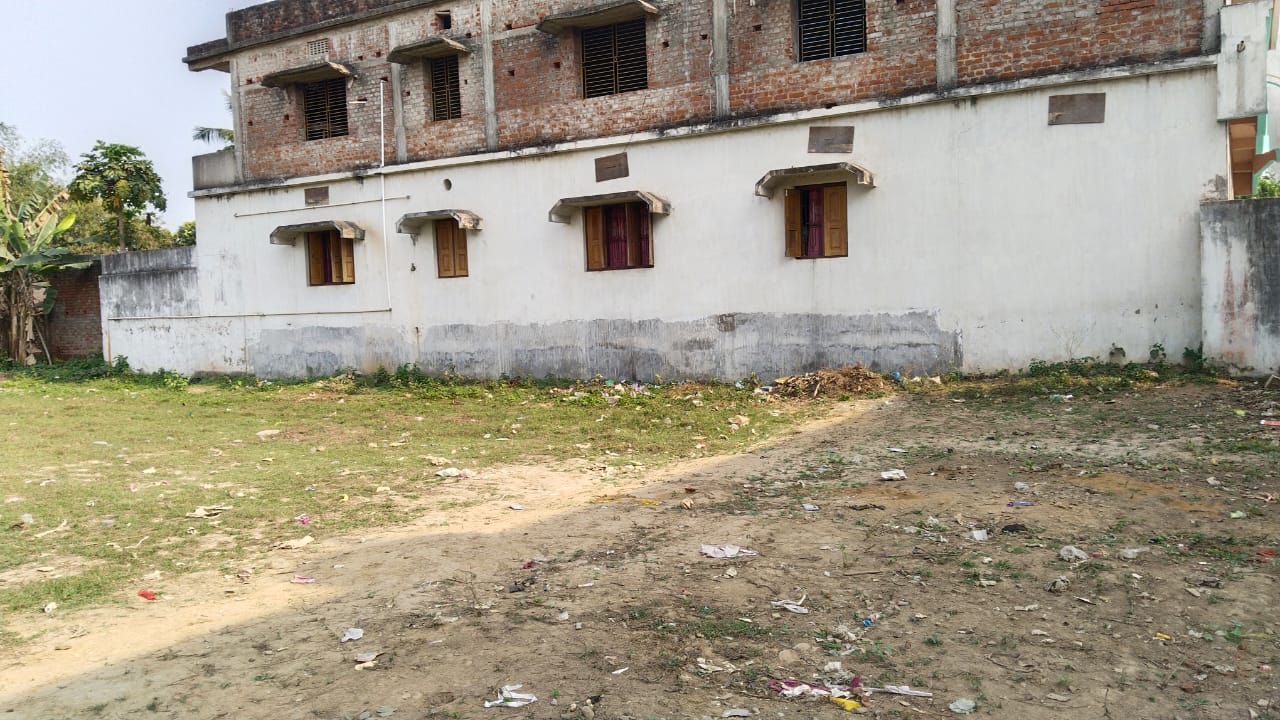 Open plots for sale in Telaga Pitha ,Cuttack ,Odisha
