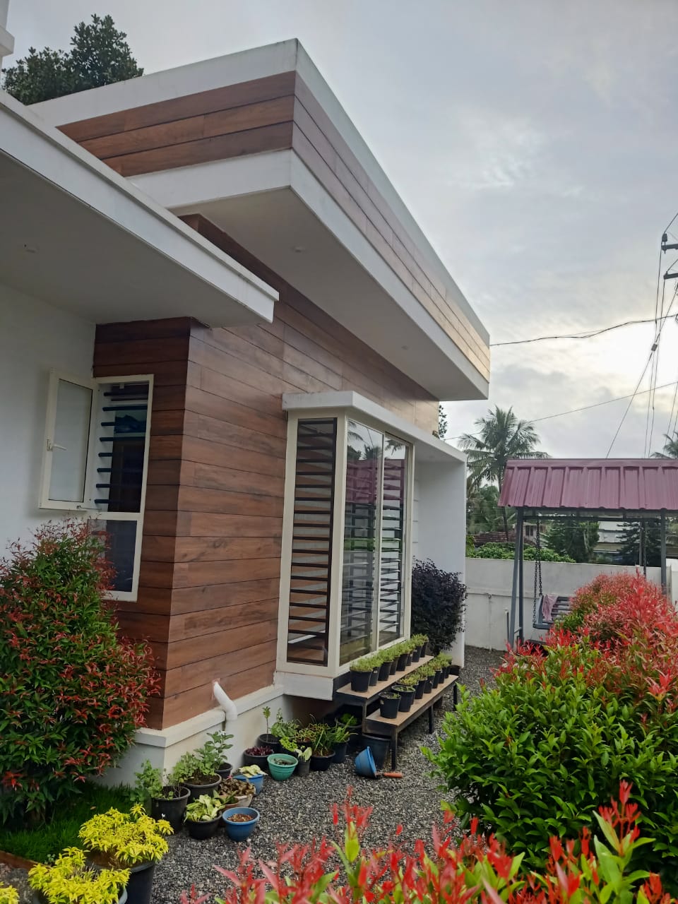 House for Sale in Thalore, Thrissur