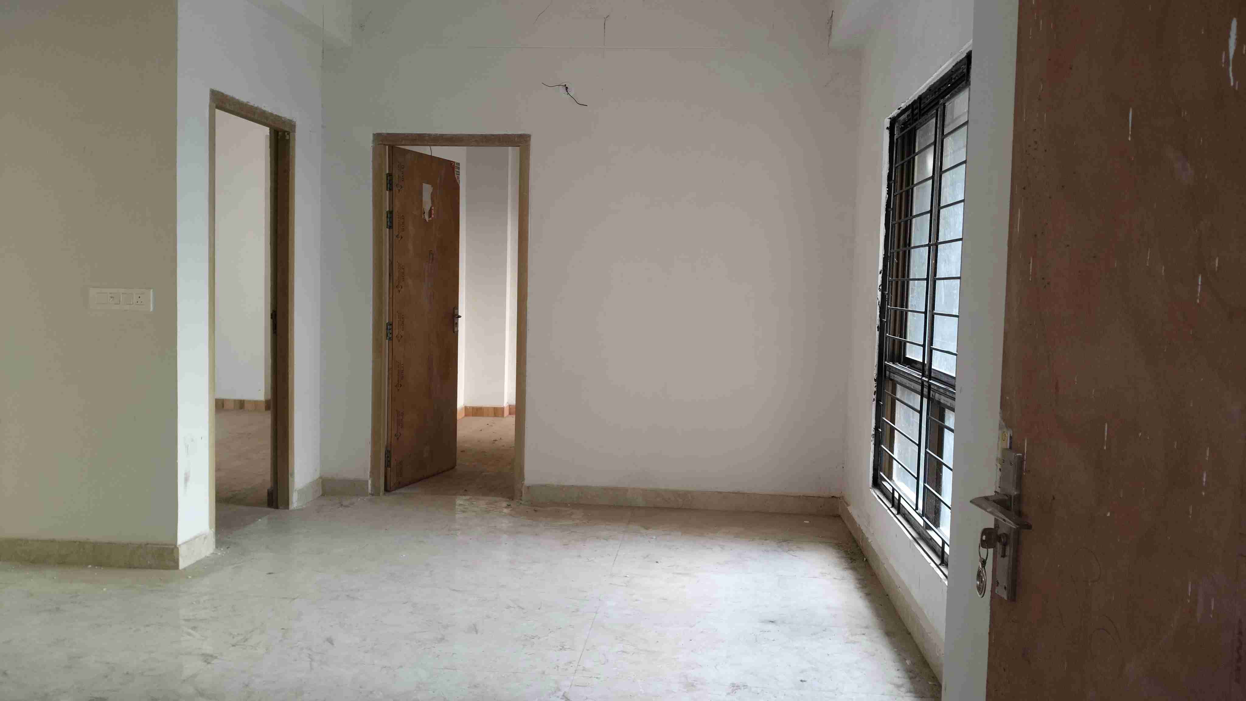 2BHK FLAT FOR SALE AT LOWER BHANU NAGAR SILIGURI 