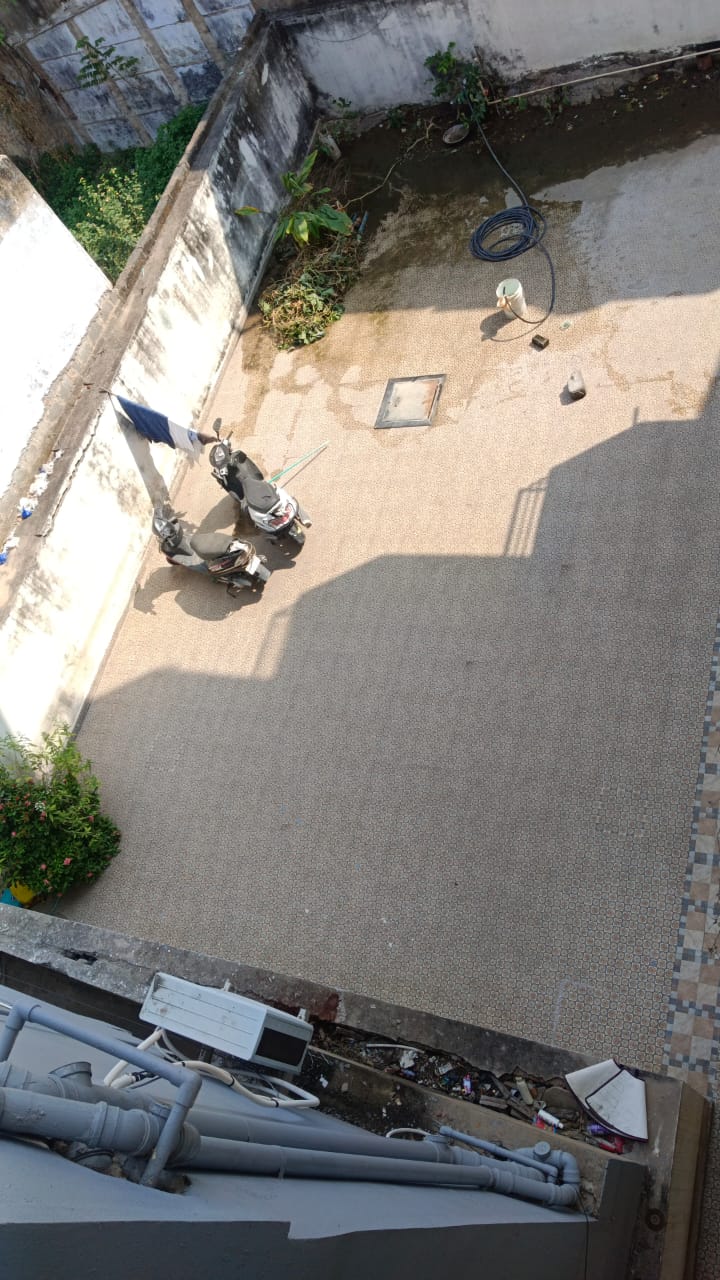 G+3 Commercial property for sale in Hanumakonda Warangal
